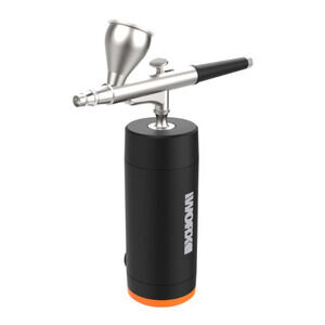 WORX MakerX 20V Cordless Air Brush Rotary Tool WX742L.9 (Tool Only)